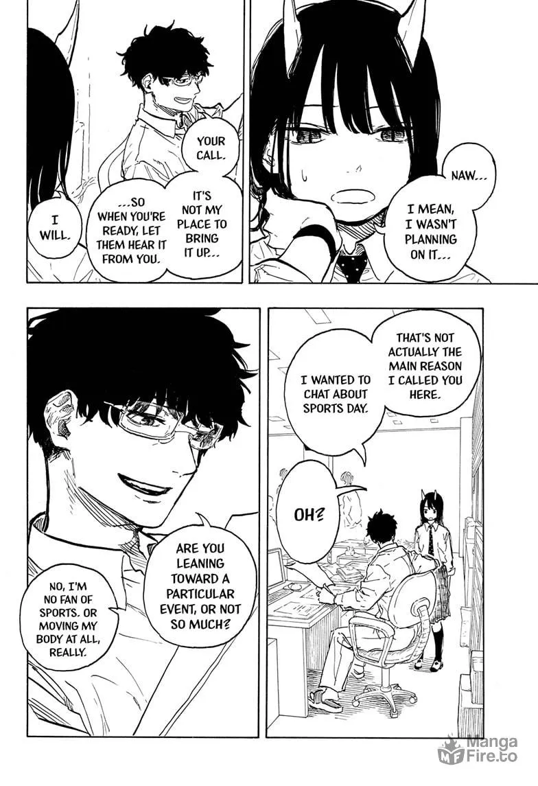 Read RuriDragon chapter 11 image 17 on Lezhin