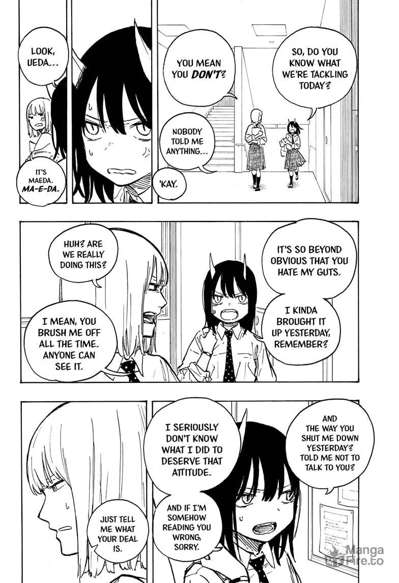 Read RuriDragon chapter 12 image 11 on Lezhin