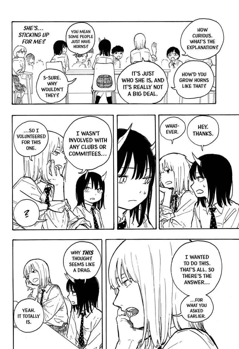 Read RuriDragon chapter 12 image 15 on Lezhin