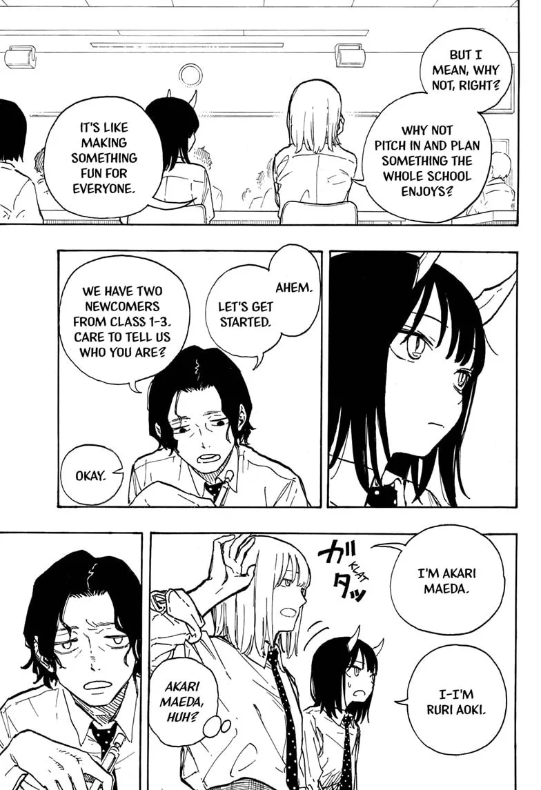 Read RuriDragon chapter 12 image 16 on Lezhin
