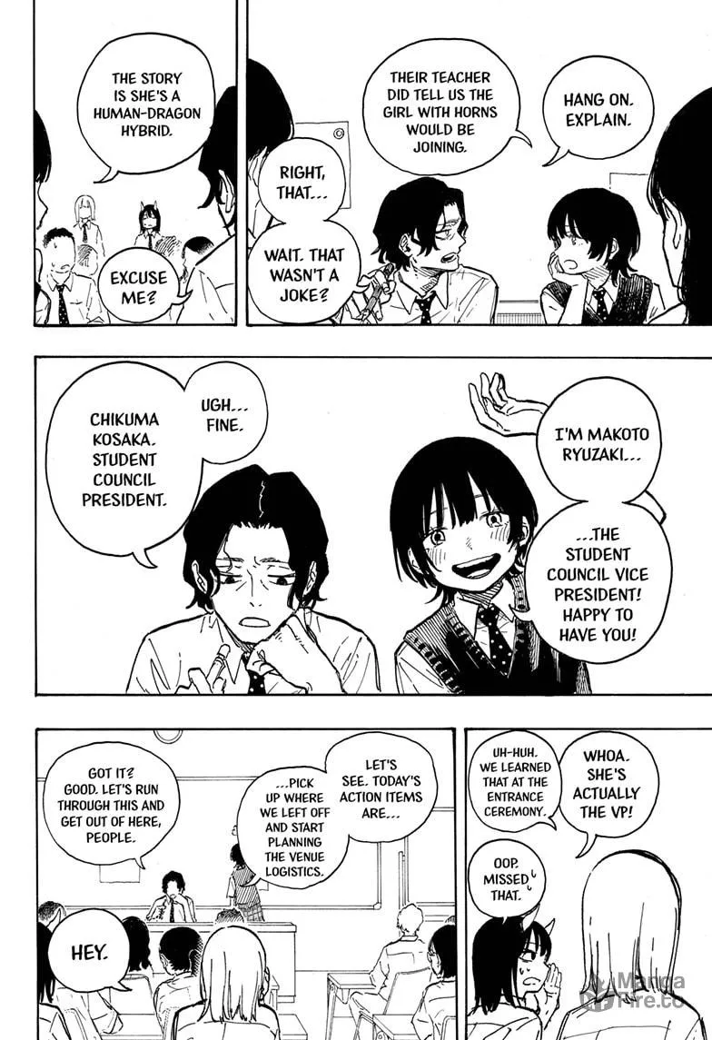 Read RuriDragon chapter 12 image 17 on Lezhin