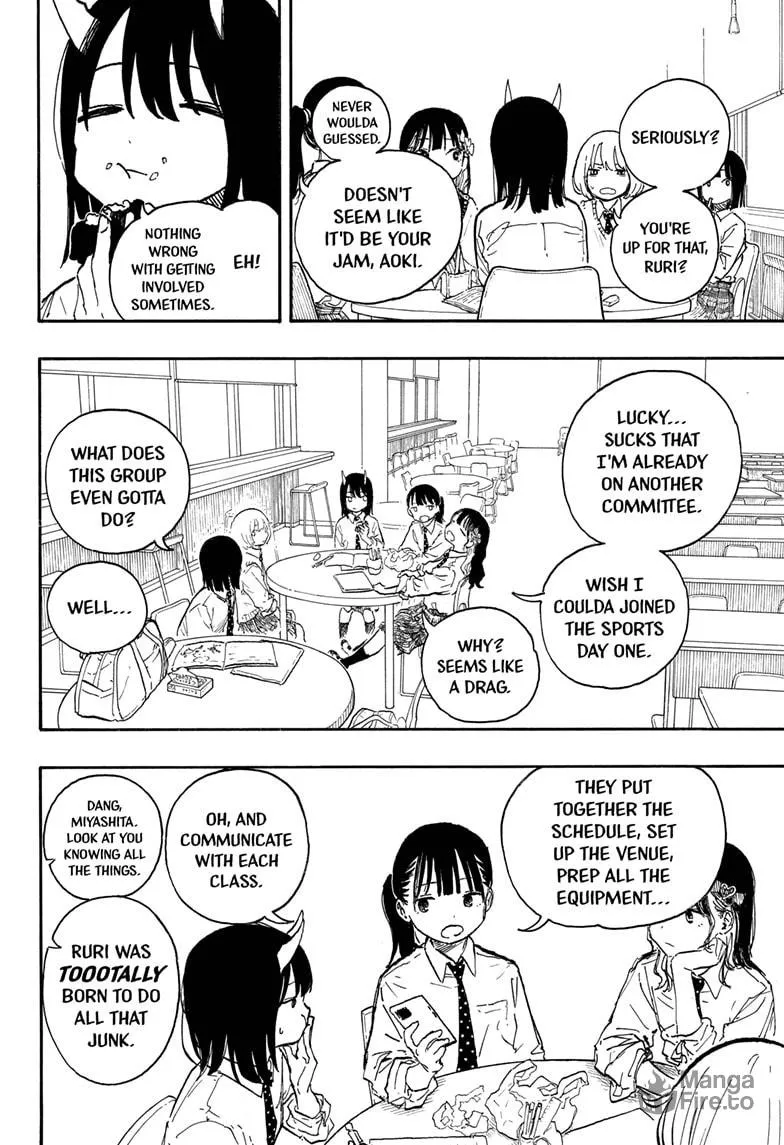 Read RuriDragon chapter 12 image 5 on Lezhin