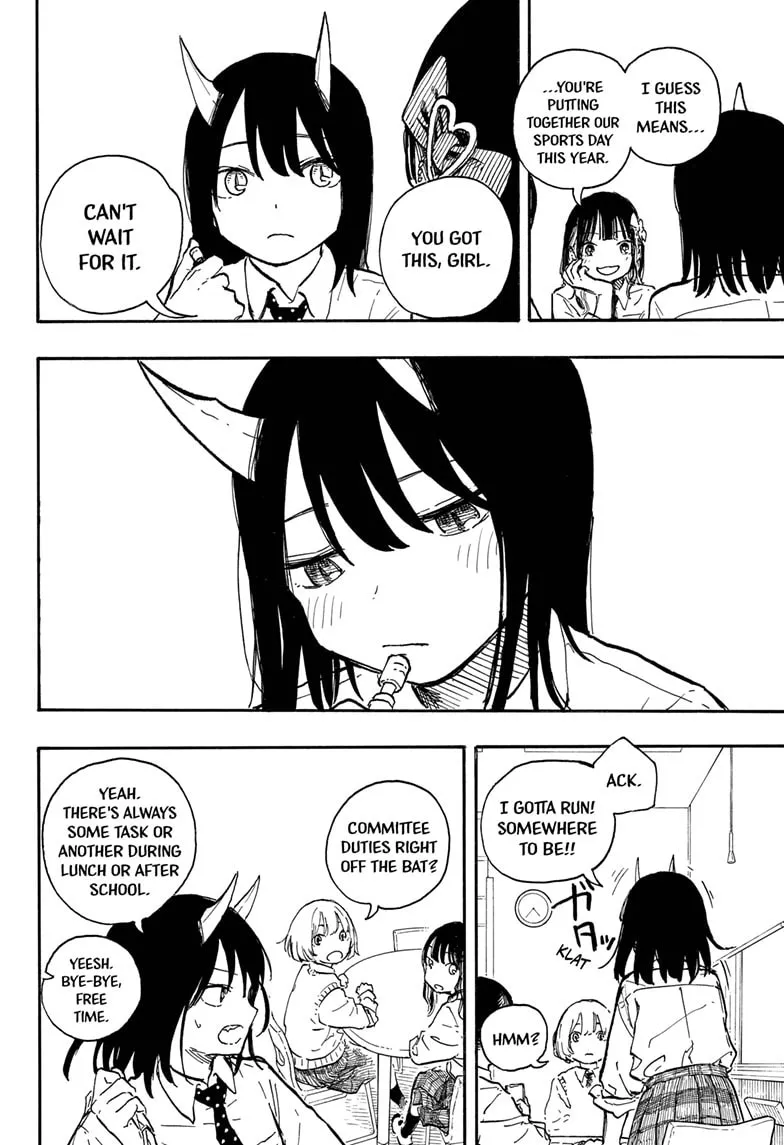 Read RuriDragon chapter 12 image 7 on Lezhin