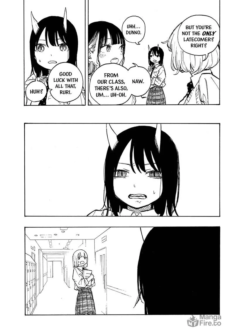 Read RuriDragon chapter 12 image 8 on Lezhin