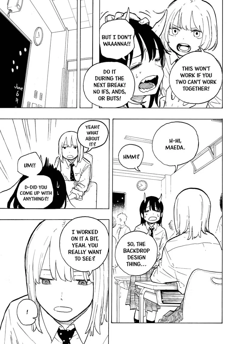 Read RuriDragon chapter 13 image 10 on Lezhin