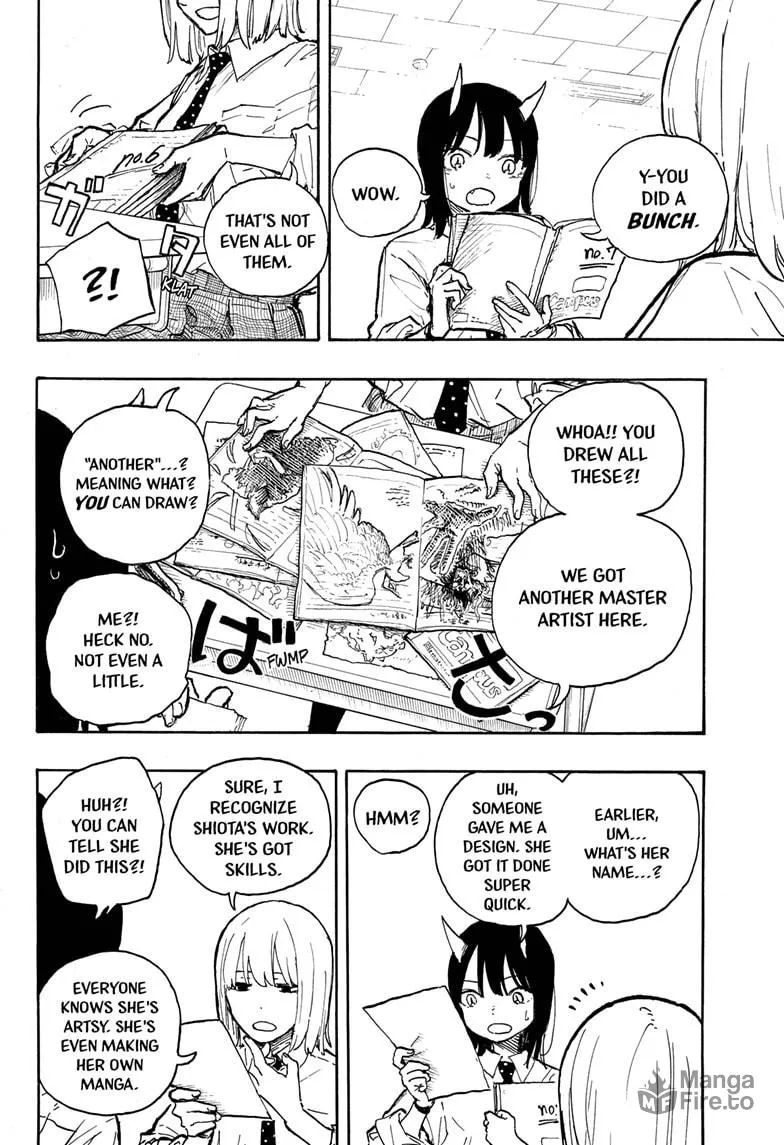 Read RuriDragon chapter 13 image 11 on Lezhin