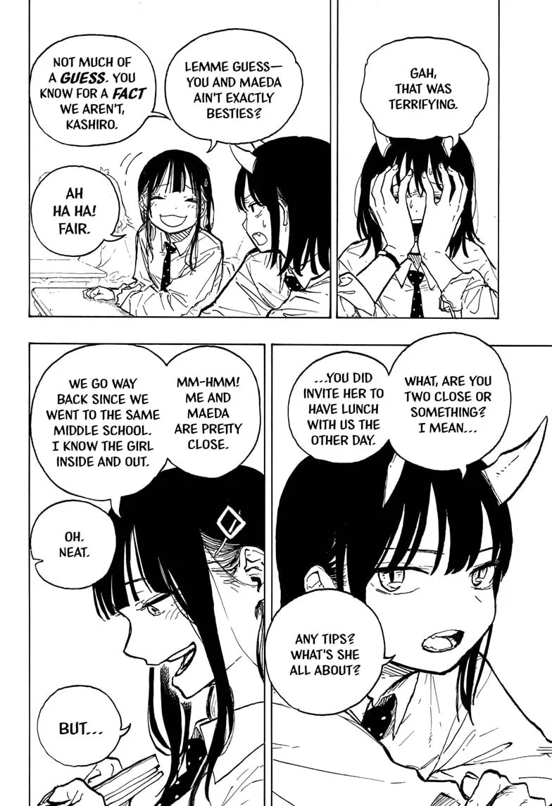 Read RuriDragon chapter 13 image 3 on Lezhin