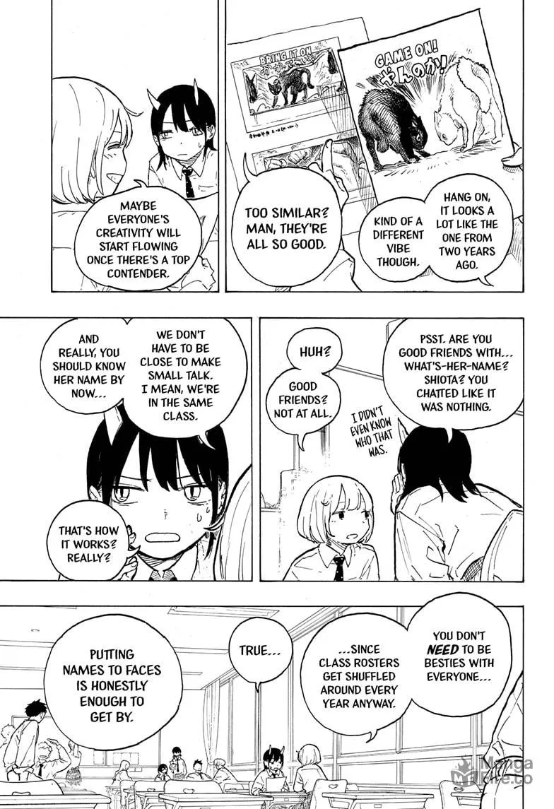 Read RuriDragon chapter 13 image 8 on Lezhin