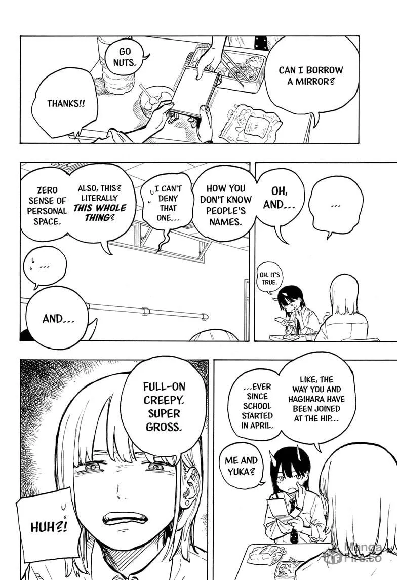 Read RuriDragon chapter 14 image 11 on Lezhin