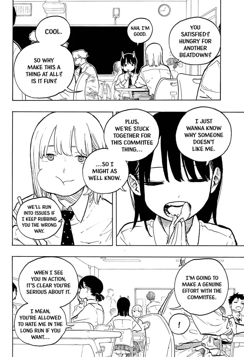 Read RuriDragon chapter 14 image 15 on Lezhin