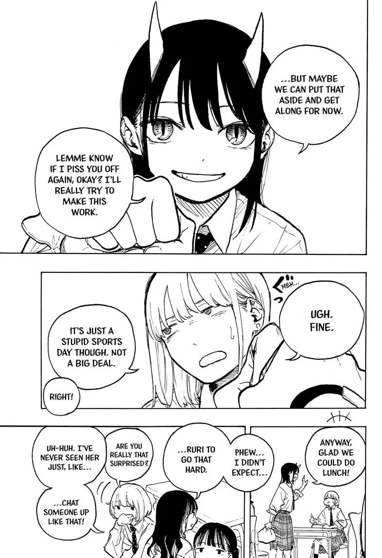 Read RuriDragon chapter 14 image 16 on Lezhin