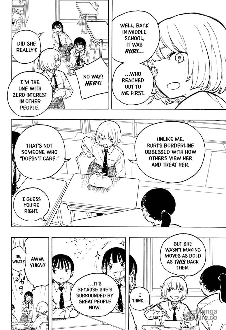 Read RuriDragon chapter 14 image 17 on Lezhin