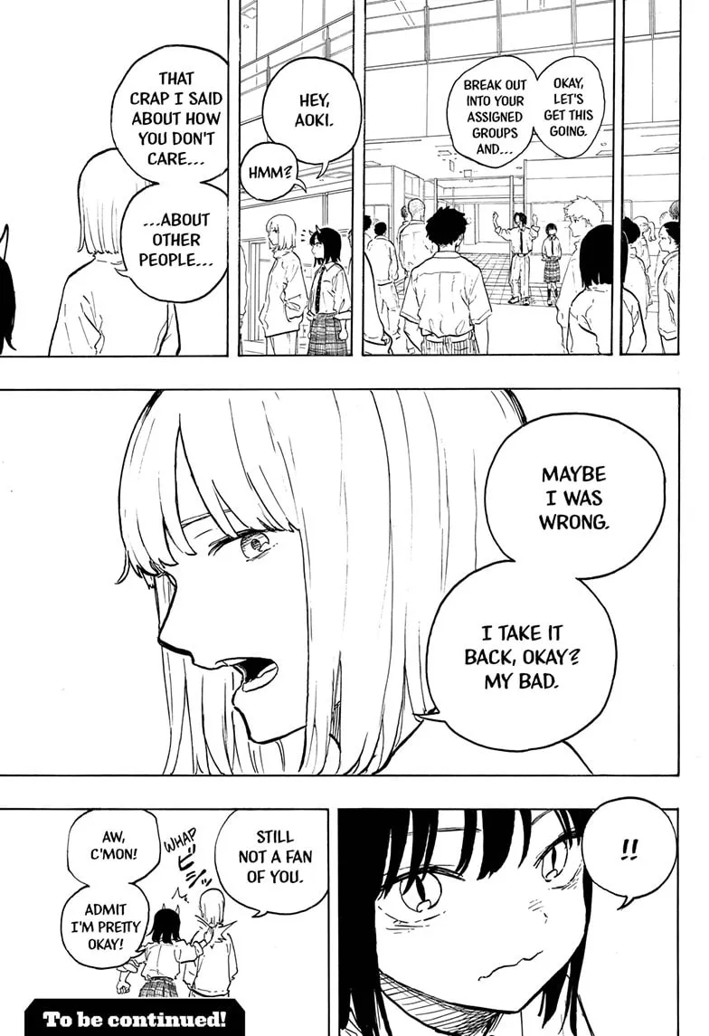 Read RuriDragon chapter 14 image 18 on Lezhin