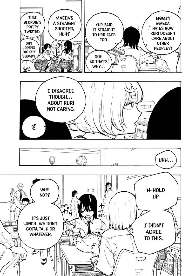 Read RuriDragon chapter 14 image 2 on Lezhin