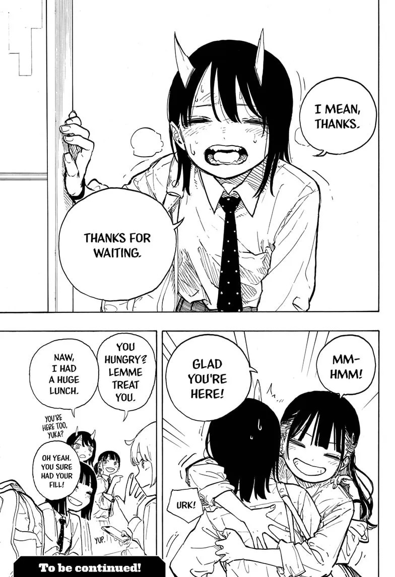 Read RuriDragon chapter 15 image 18 on Lezhin