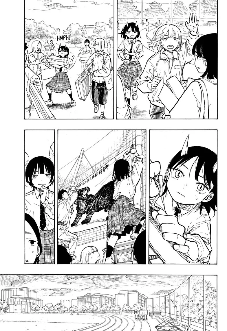 Read RuriDragon chapter 15 image 6 on Lezhin