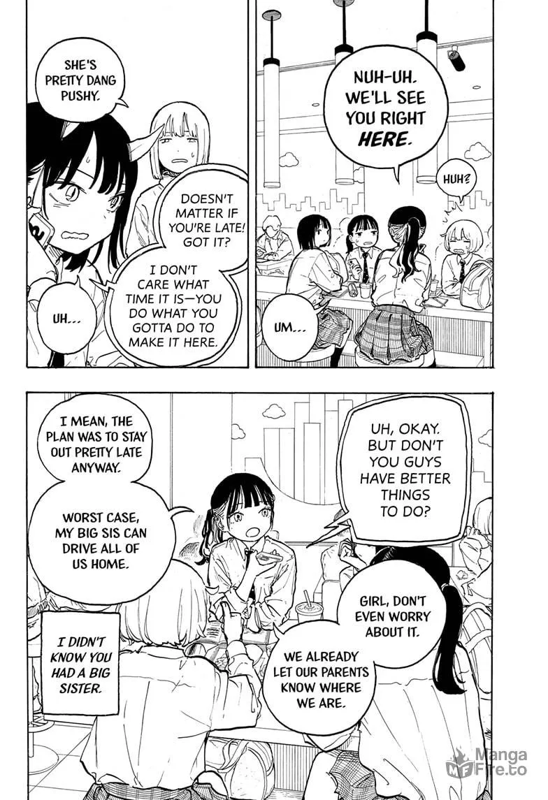 Read RuriDragon chapter 15 image 9 on Lezhin