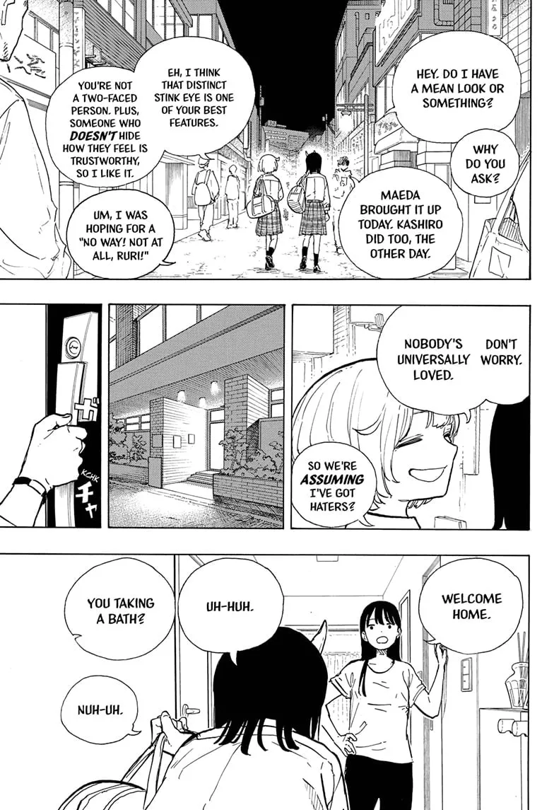 Read RuriDragon chapter 16 image 10 on Lezhin