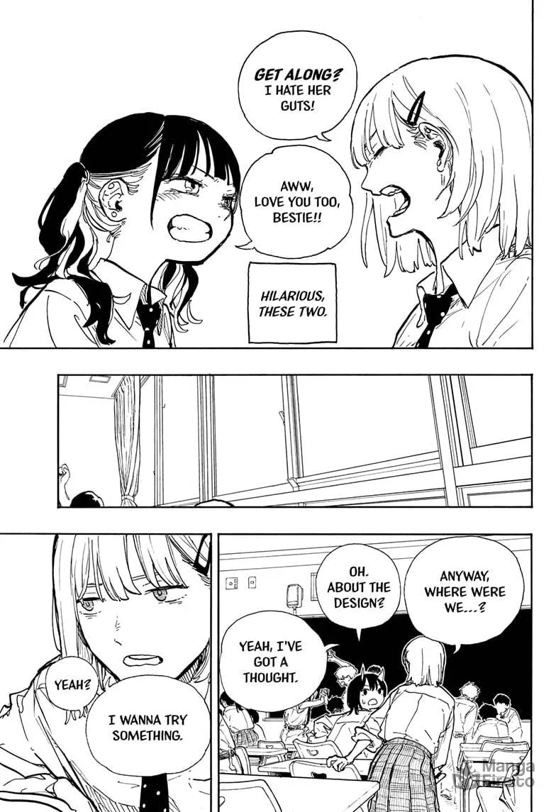 Read RuriDragon chapter 16 image 14 on Lezhin