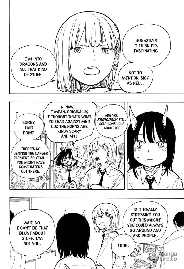 Read RuriDragon chapter 16 image 17 on Lezhin