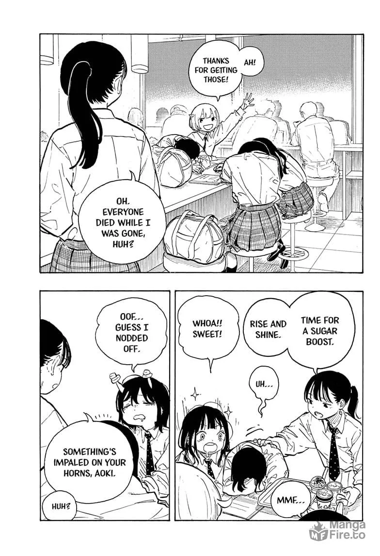 Read RuriDragon chapter 16 image 2 on Lezhin