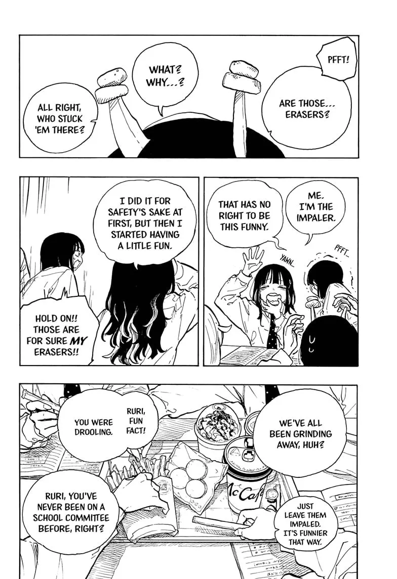 Read RuriDragon chapter 16 image 3 on Lezhin
