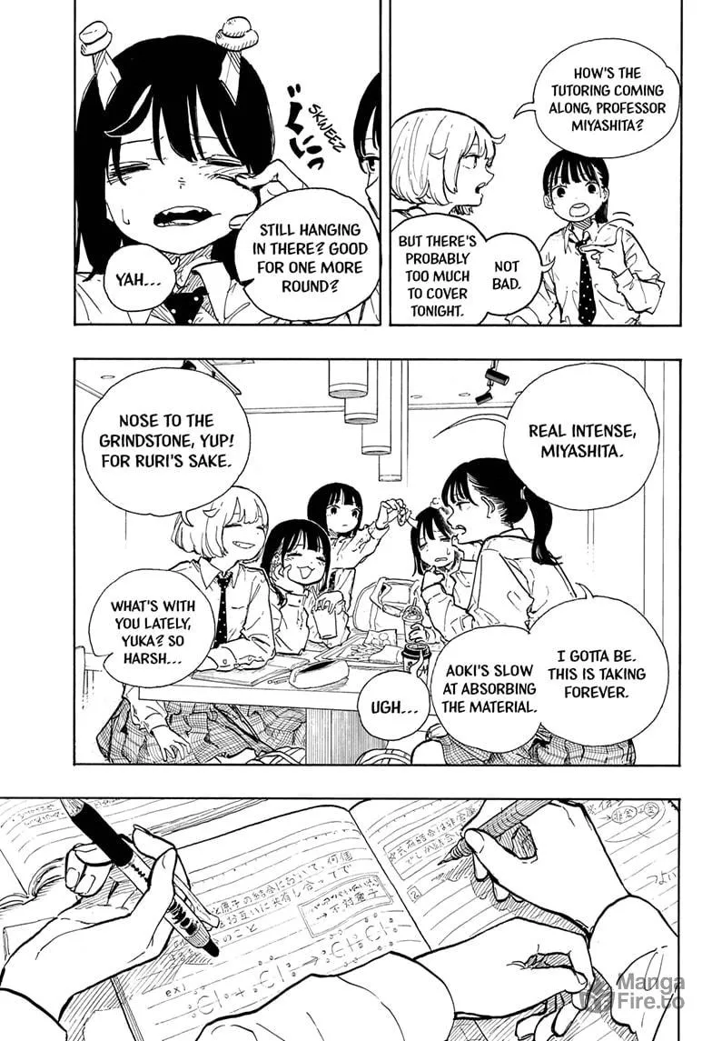 Read RuriDragon chapter 16 image 4 on Lezhin