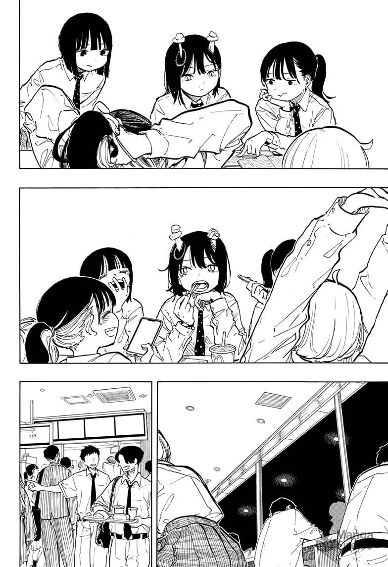 Read RuriDragon chapter 16 image 5 on Lezhin