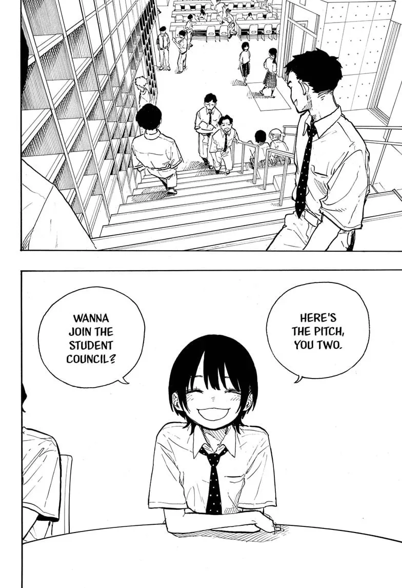 Read RuriDragon chapter 17 image 1 on Lezhin