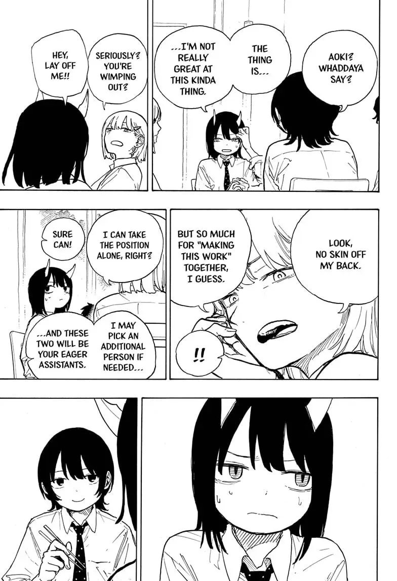 Read RuriDragon chapter 17 image 10 on Lezhin