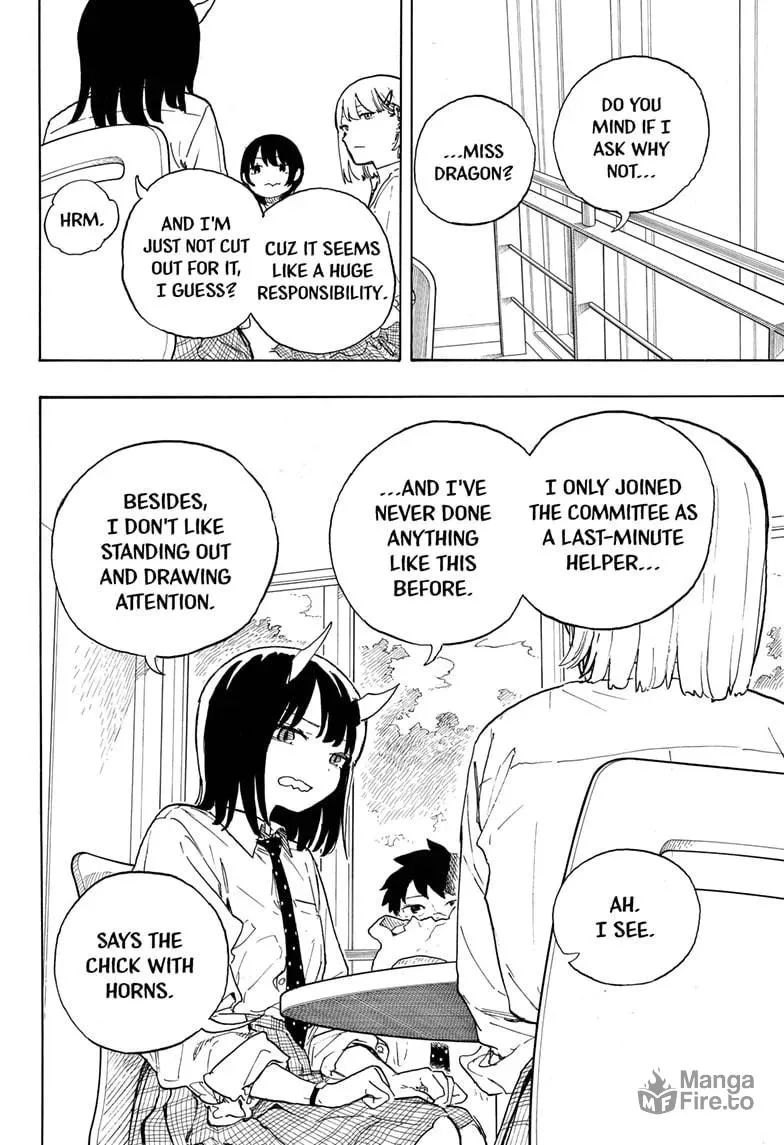 Read RuriDragon chapter 17 image 11 on Lezhin