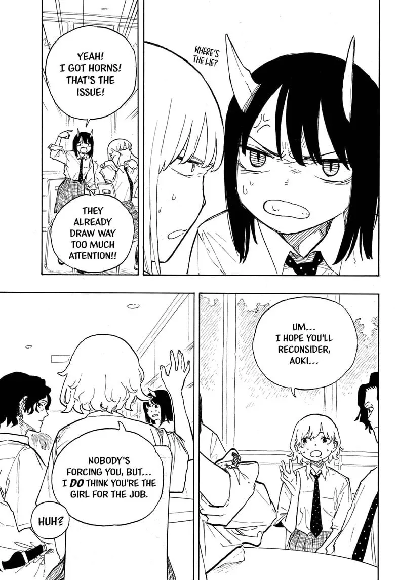 Read RuriDragon chapter 17 image 12 on Lezhin
