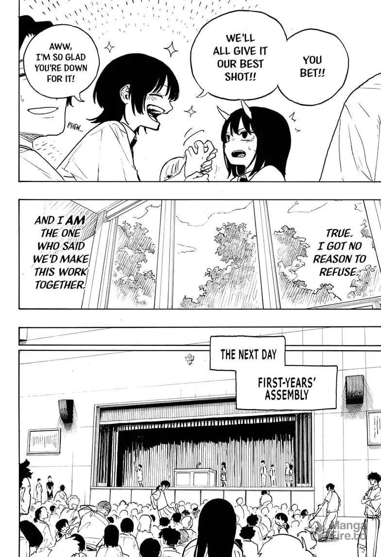 Read RuriDragon chapter 17 image 17 on Lezhin