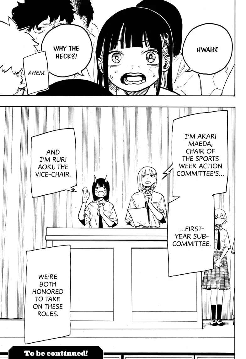 Read RuriDragon chapter 17 image 18 on Lezhin