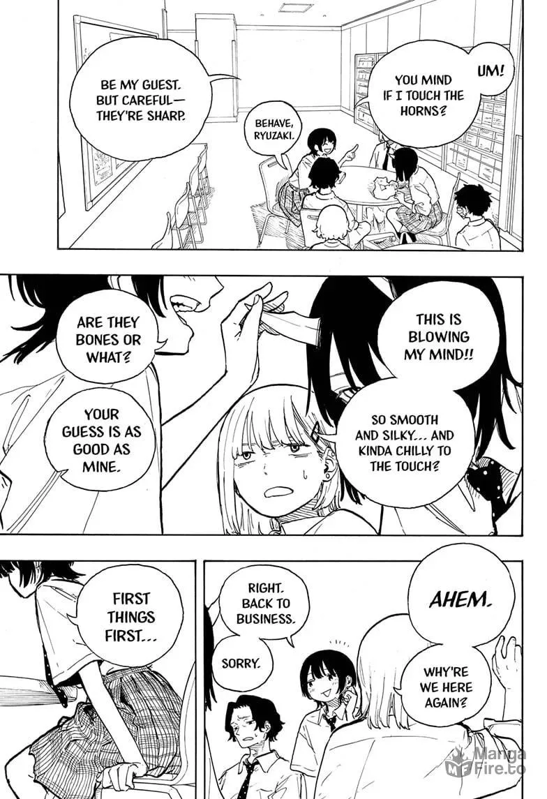 Read RuriDragon chapter 17 image 4 on Lezhin