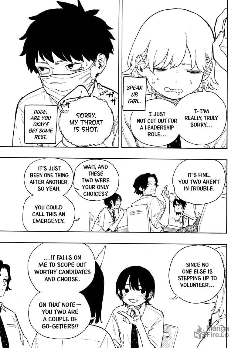 Read RuriDragon chapter 17 image 8 on Lezhin