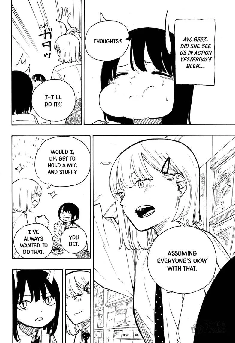 Read RuriDragon chapter 17 image 9 on Lezhin