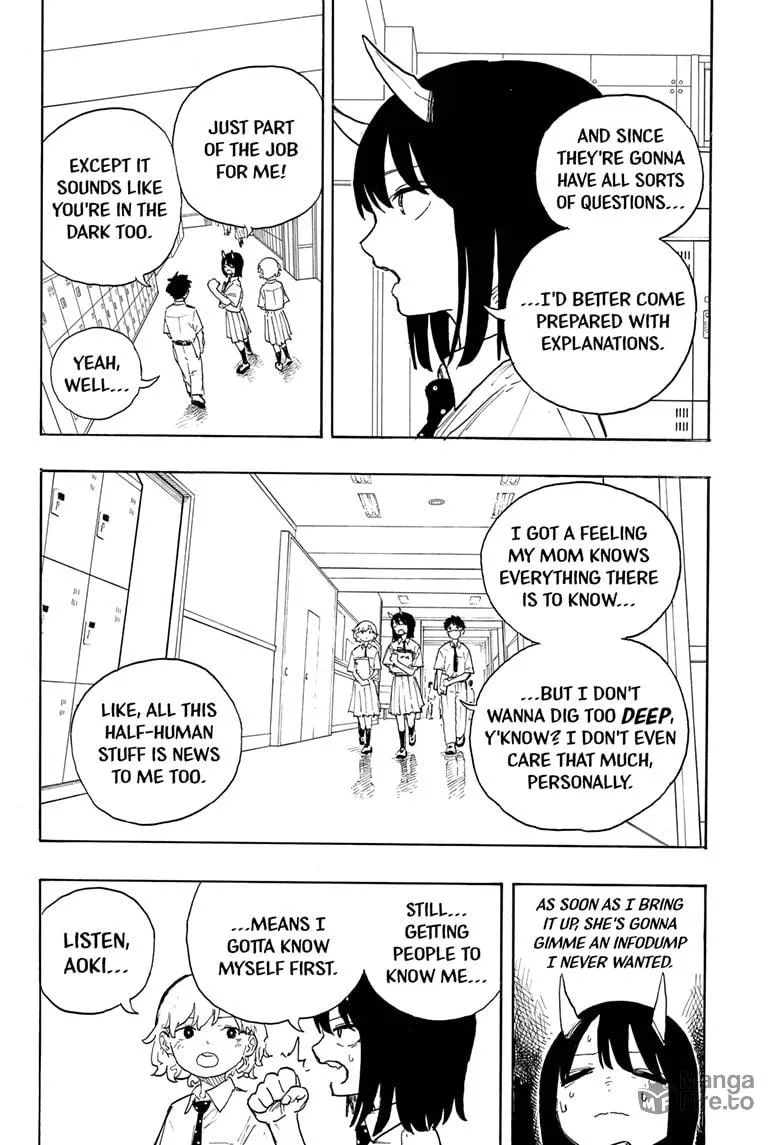 Read RuriDragon chapter 18 image 11 on Lezhin