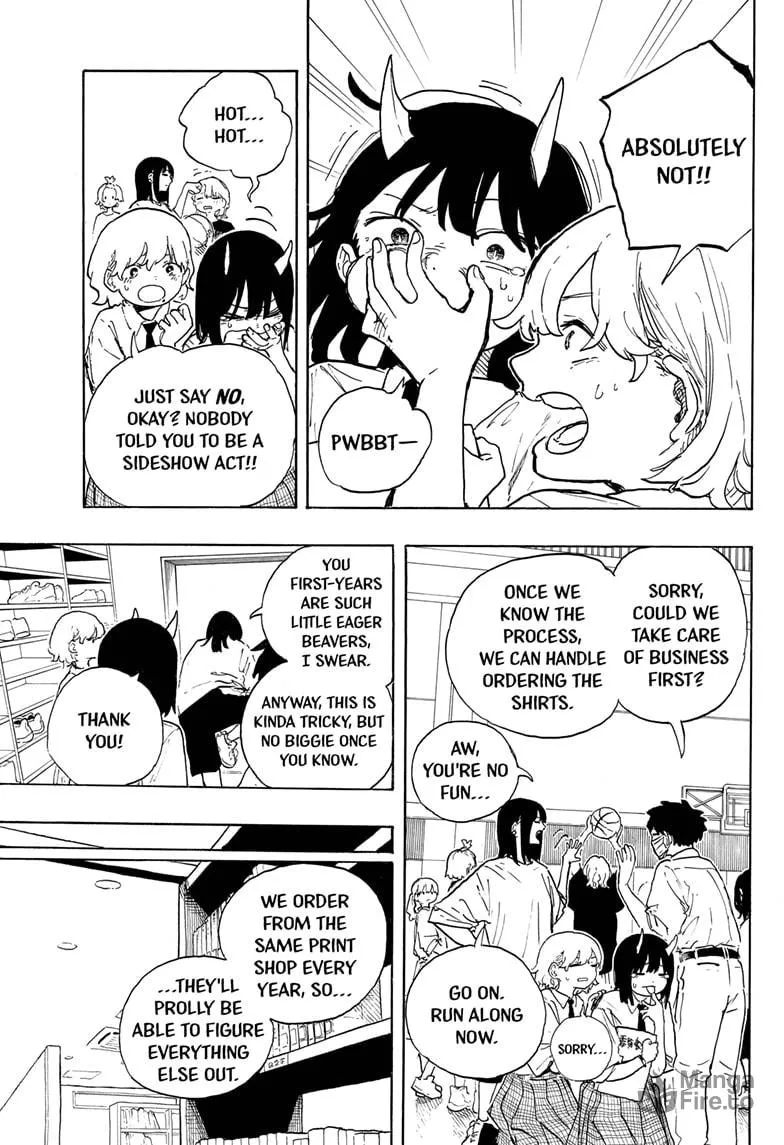 Read RuriDragon chapter 18 image 14 on Lezhin