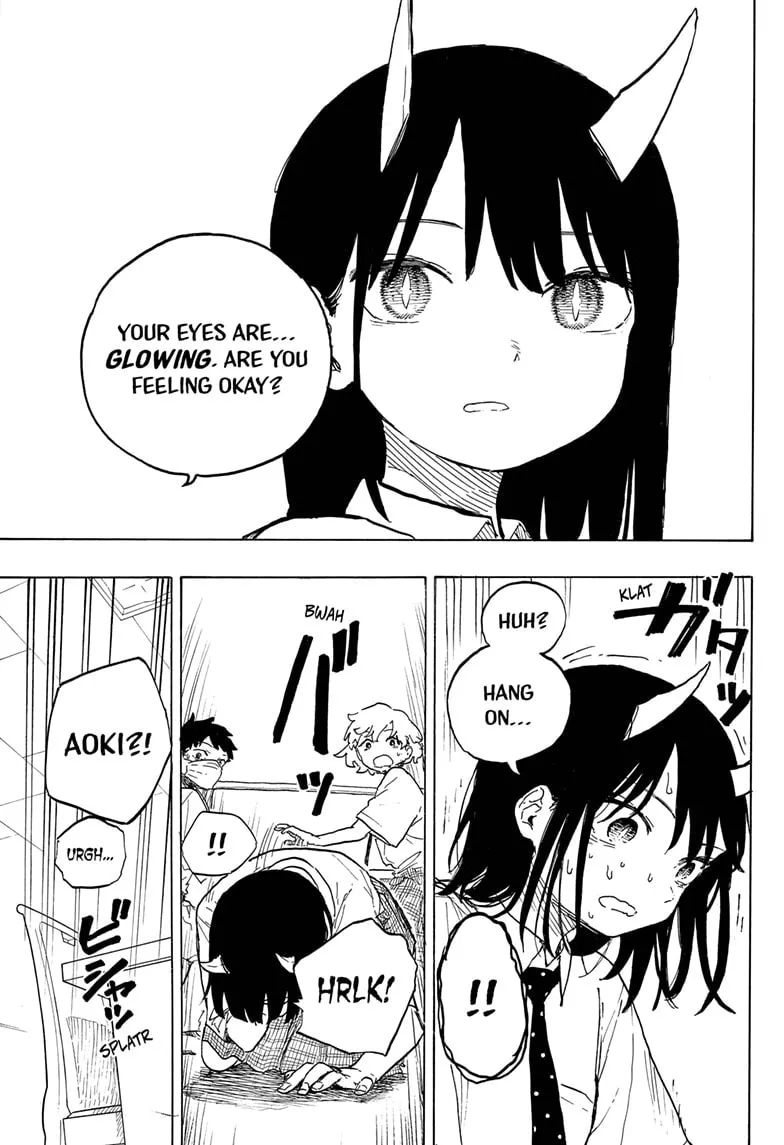 Read RuriDragon chapter 18 image 16 on Lezhin