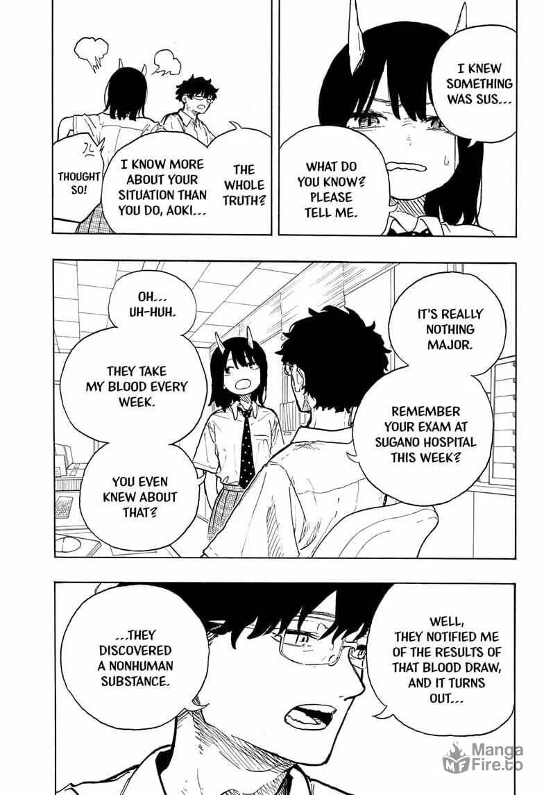 Read RuriDragon chapter 19 image 14 on Lezhin