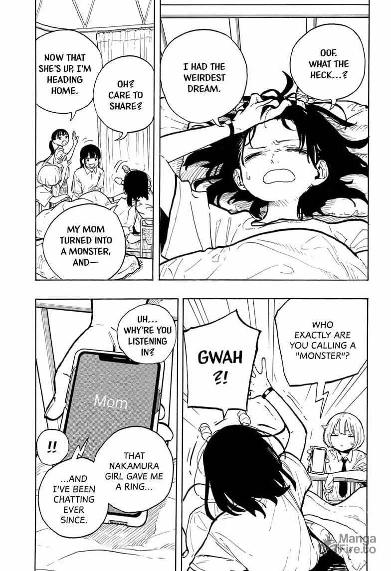 Read RuriDragon chapter 19 image 2 on Lezhin