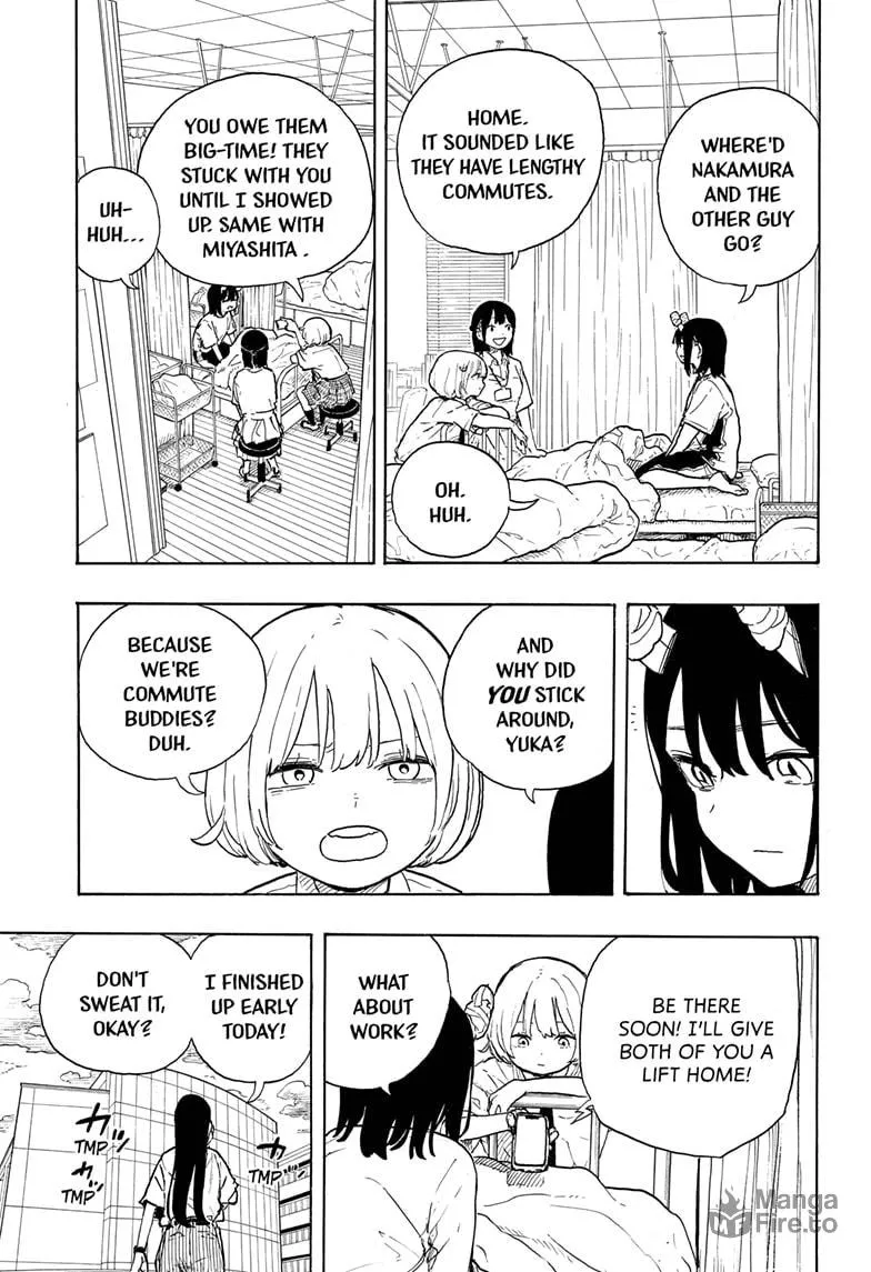 Read RuriDragon chapter 19 image 4 on Lezhin