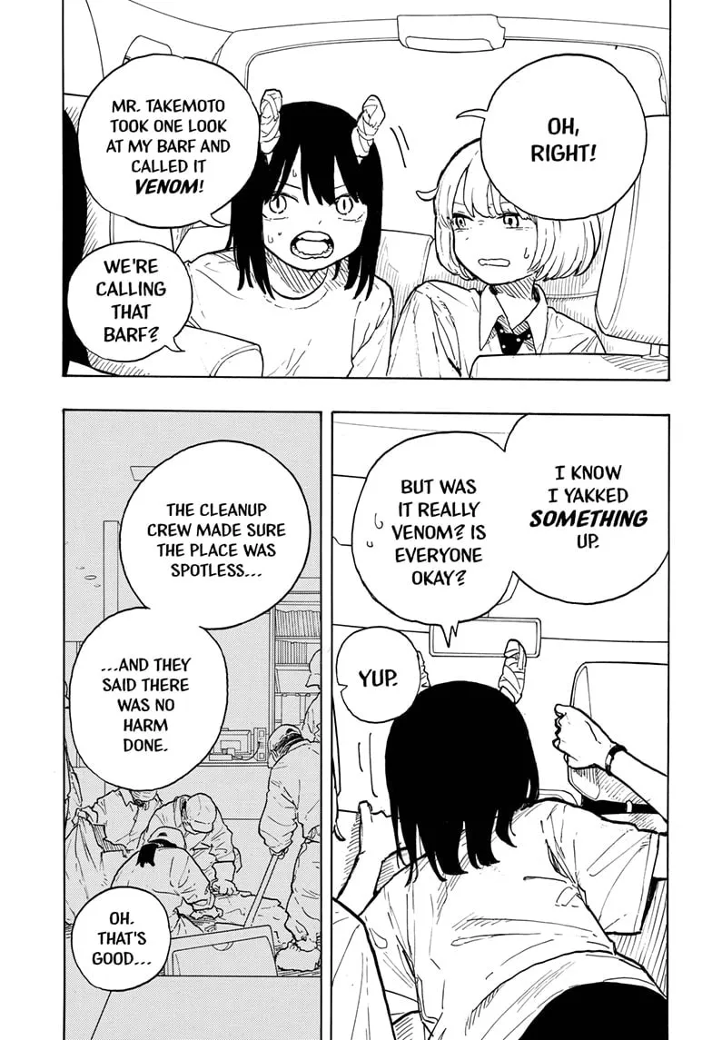 Read RuriDragon chapter 19 image 6 on Lezhin