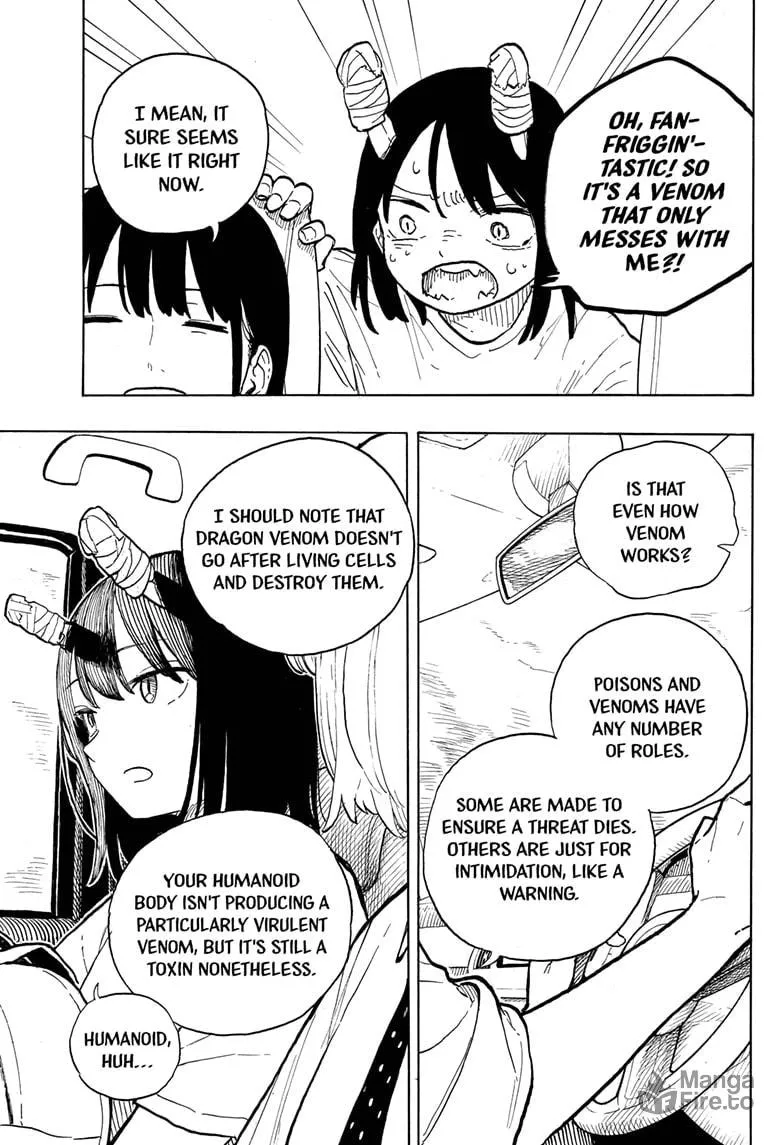 Read RuriDragon chapter 19 image 8 on Lezhin