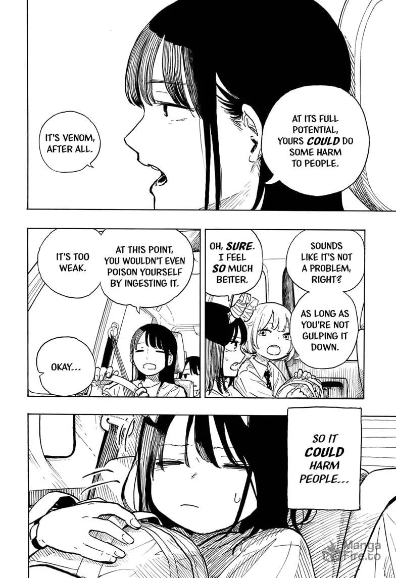 Read RuriDragon chapter 19 image 9 on Lezhin