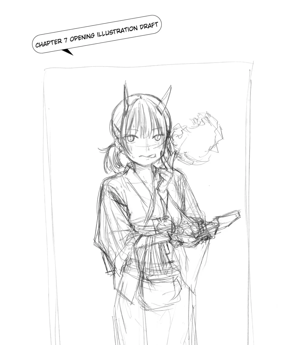 Read RuriDragon chapter 2.1 image 10 on Lezhin