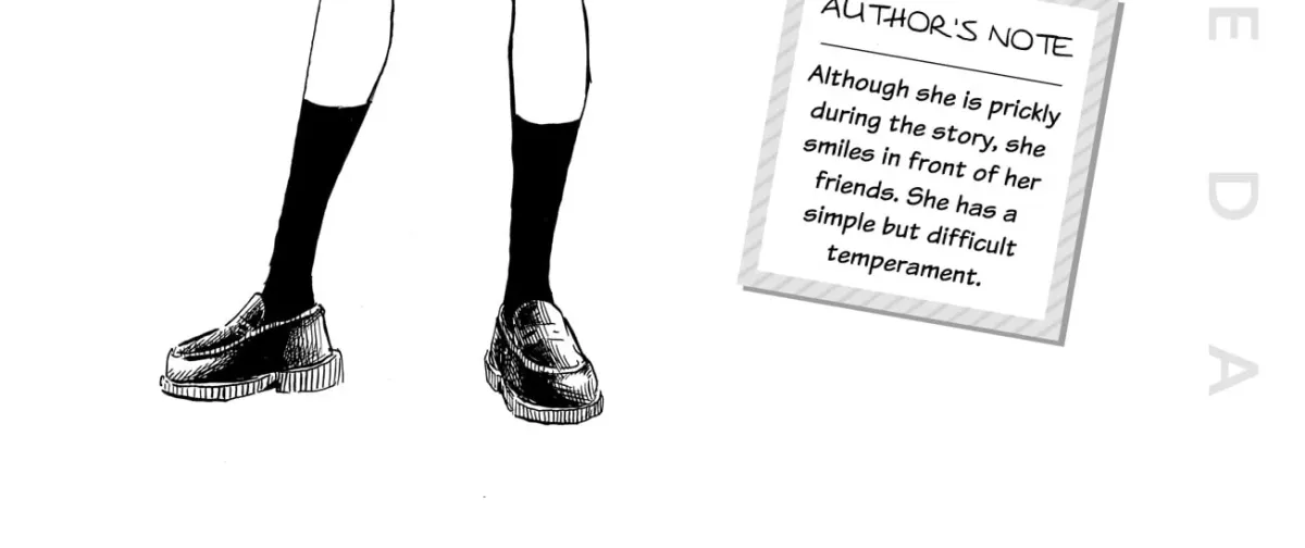 Read RuriDragon chapter 2.1 image 23 on Lezhin