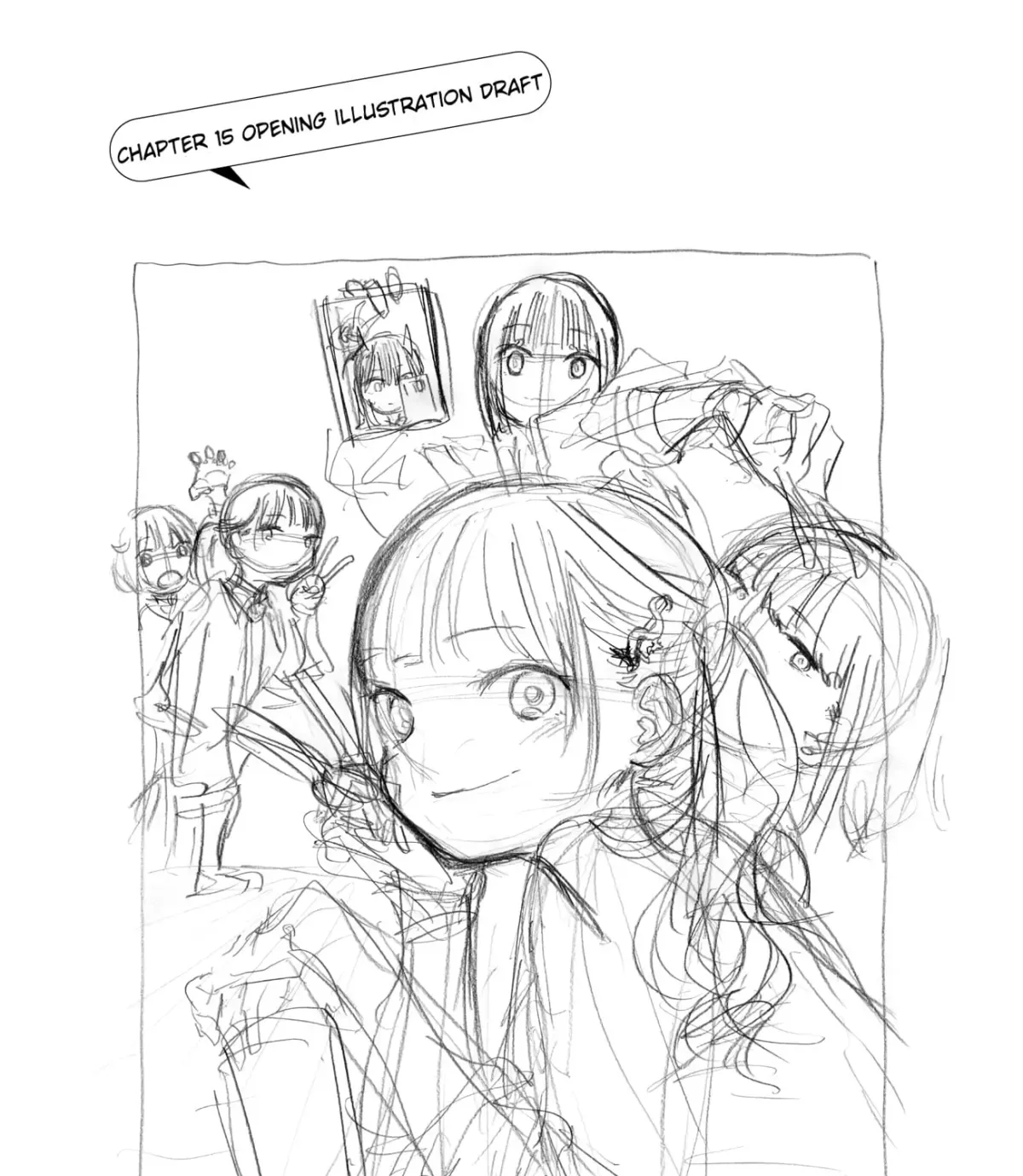 Read RuriDragon chapter 2.1 image 24 on Lezhin