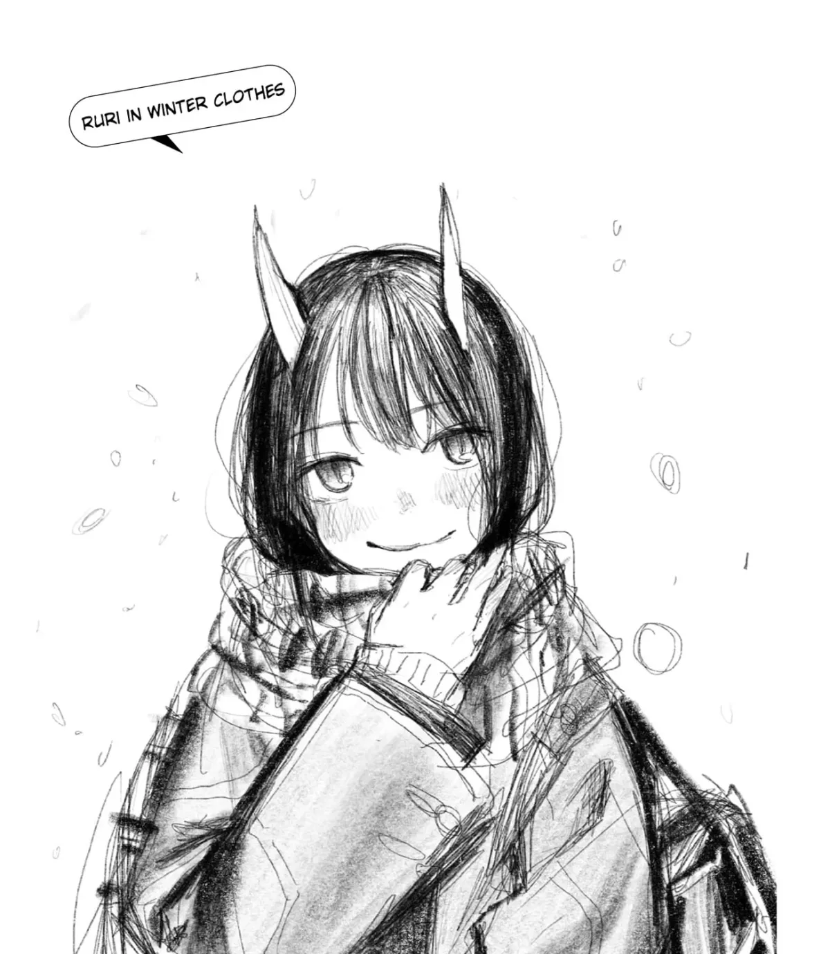 Read RuriDragon chapter 2.1 image 30 on Lezhin